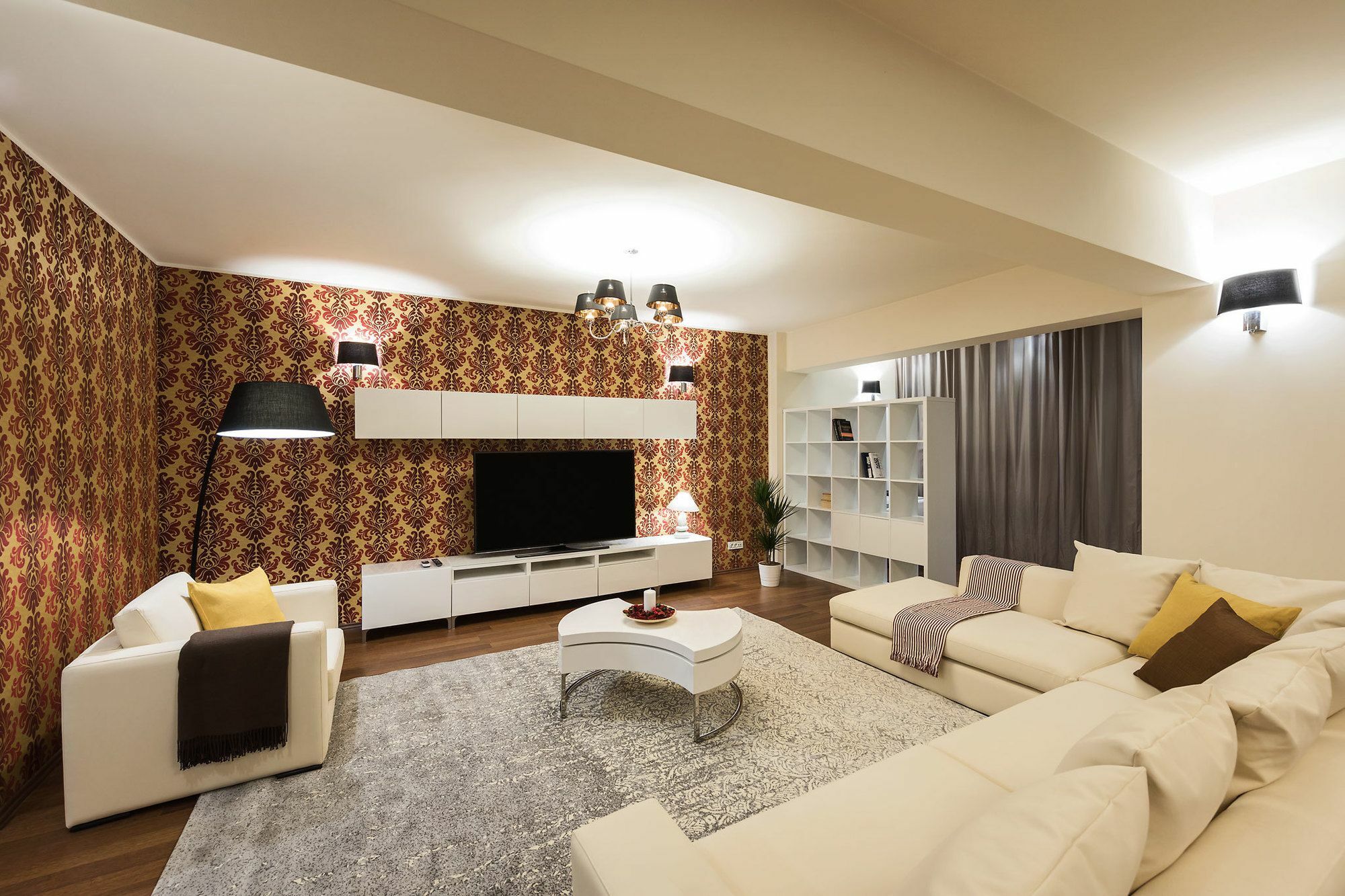 Penthouse Orhideea Aparthotel Bucharest Exterior photo