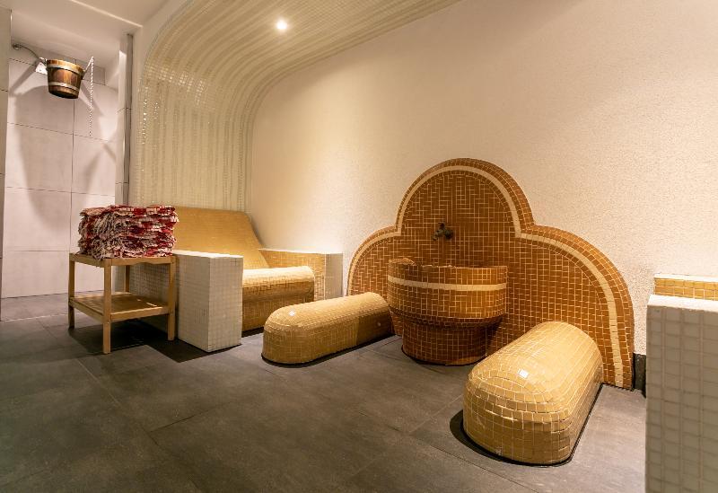 Penthouse Orhideea Aparthotel Bucharest Exterior photo